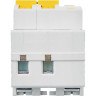 Дифференциальный автоматический выключатель IEK АД12 2Р 32А 30мА - MAD10-2-032-C-030