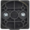 Переключатель кулачковый IEK MI-CS10-016-052 16А (сх. 52) стандартная рукоятка MI-CS10-016-0522